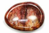 Gorgeous Carnelian Agate Dish - Madagascar #244545-1